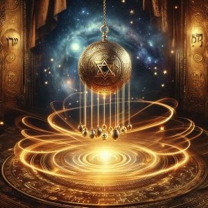 Meditación de Limpieza con Letras Hebreas