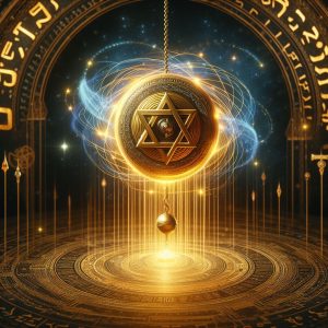 Meditación de Limpieza con Letras Hebreas